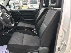 Suzuki Jimny 1.3i-4x4-face lift - 13700 лв. / 7004.70 € - 50176522 9