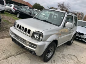 Suzuki Jimny 1.3i-4x4-face lift - 13700 лв. / 7004.70 € - 50176522 3
