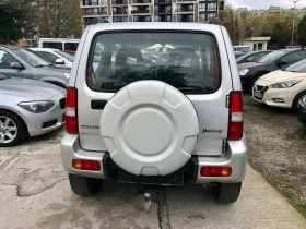 Suzuki Jimny 1.3i-4x4-face lift - 13700 лв. / 7004.70 € - 50176522 6