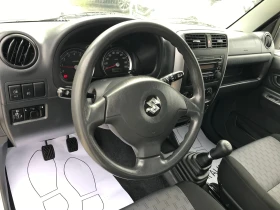 Suzuki Jimny 1.3i-4x4-face lift - 13700 лв. / 7004.70 € - 50176522 13