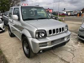 Suzuki Jimny 1.3i-4x4-face lift - 13700 лв. / 7004.70 € - 50176522 2