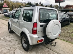 Suzuki Jimny 1.3i-4x4-face lift - 13700 лв. / 7004.70 € - 50176522 5