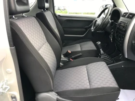 Suzuki Jimny 1.3i-4x4-face lift - 13700 лв. / 7004.70 € - 50176522 10