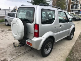 Suzuki Jimny 1.3i-4x4-face lift - 13700 лв. / 7004.70 € - 50176522 7