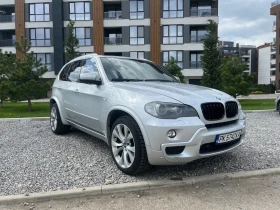 BMW X5 3.0sd 286кс  - 21000 лв. / 10737.13 € - 82595366 2
