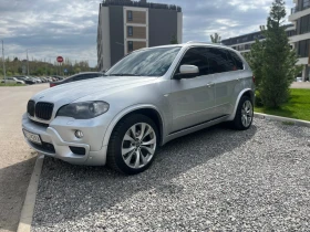 BMW X5 3.0sd 286кс  - 21000 лв. / 10737.13 € - 82595366 8