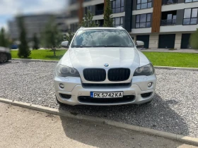 BMW X5 3.0sd 286кс  - 21000 лв. / 10737.13 € - 82595366 9