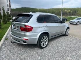 BMW X5 3.0sd 286кс  - 21000 лв. / 10737.13 € - 82595366 4
