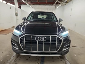 Audi Q5 * KOMFORT * CARFAX * ЦЕНА ДО БЪЛГАРИЯ, снимка 6
