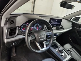Audi Q5 * KOMFORT * CARFAX * ЦЕНА ДО БЪЛГАРИЯ, снимка 9