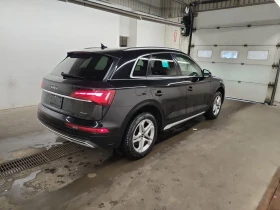 Audi Q5 * KOMFORT * CARFAX * ЦЕНА ДО БЪЛГАРИЯ, снимка 3