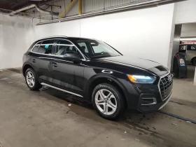Audi Q5 * KOMFORT * CARFAX * ЦЕНА ДО БЪЛГАРИЯ, снимка 2
