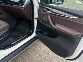 BMW X5 * xDrive35d * CARFAX * БЕЗ ПЪРВОНАЧАЛНА ВНОСКА, снимка 15