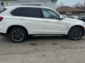 BMW X5 * xDrive35d * CARFAX * БЕЗ ПЪРВОНАЧАЛНА ВНОСКА, снимка 3