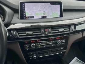 BMW X5 * xDrive35d * CARFAX * БЕЗ ПЪРВОНАЧАЛНА ВНОСКА, снимка 9