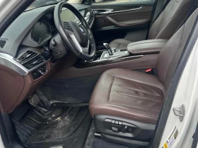 BMW X5 * xDrive35d * CARFAX * БЕЗ ПЪРВОНАЧАЛНА ВНОСКА, снимка 5