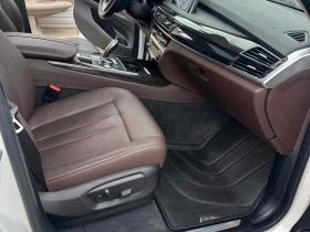 BMW X5 * xDrive35d * CARFAX * БЕЗ ПЪРВОНАЧАЛНА ВНОСКА, снимка 14