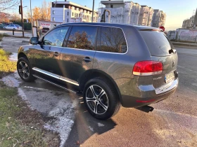 VW Touareg, снимка 2
