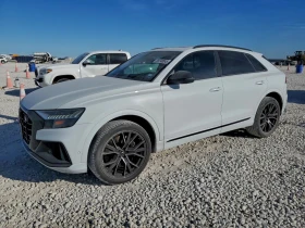 Audi SQ8 * PRESTIGE* 