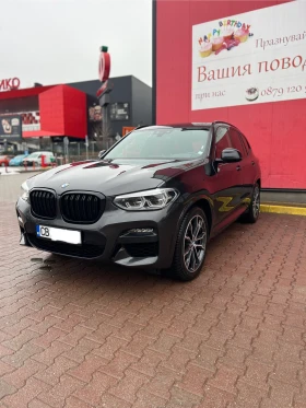 BMW X3 30I