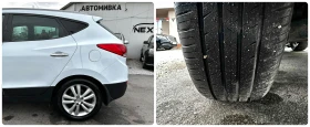 Hyundai IX35 2.0D 184HP 4WD КОЖА ПОДГРЕВ EU5A - 7100 € / 13886.39 лв. - 64025802 16