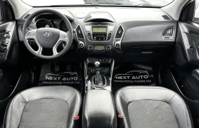 Hyundai IX35 2.0D 184HP 4WD КОЖА ПОДГРЕВ EU5A - 7100 € / 13886.39 лв. - 64025802 10