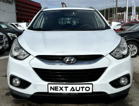 Hyundai IX35 2.0D 184HP 4WD КОЖА ПОДГРЕВ EU5A - 7100 € / 13886.39 лв. - 64025802 2