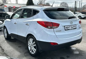 Hyundai IX35 2.0D 184HP 4WD КОЖА ПОДГРЕВ EU5A - 7100 € / 13886.39 лв. - 64025802 7