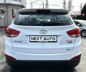 Hyundai IX35 2.0D 184HP 4WD КОЖА ПОДГРЕВ EU5A - 7100 € / 13886.39 лв. - 64025802 6