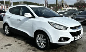 Hyundai IX35 2.0D 184HP 4WD КОЖА ПОДГРЕВ EU5A - 7100 € / 13886.39 лв. - 64025802 3