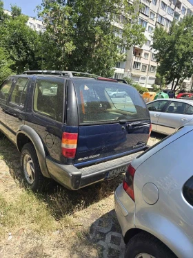 Chevrolet Blazer - 4200 € / 8214.49 лв. - 75043048 3