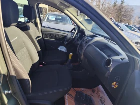 Dacia Duster 1.6i* ГАЗОВА УРЕДБА* EURO5B* NAVI*  - 7200 € / 14081.98 лв. - 25868767 11