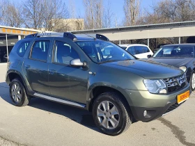 Dacia Duster 1.6i* ГАЗОВА УРЕДБА* EURO5B* NAVI*  - 7200 € / 14081.98 лв. - 25868767 3