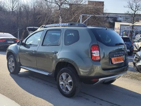 Dacia Duster 1.6i* ГАЗОВА УРЕДБА* EURO5B* NAVI*  - 7200 € / 14081.98 лв. - 25868767 6