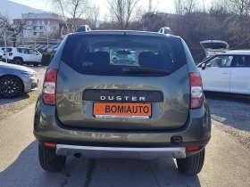 Dacia Duster 1.6i* ГАЗОВА УРЕДБА* EURO5B* NAVI*  - 7200 € / 14081.98 лв. - 25868767 5