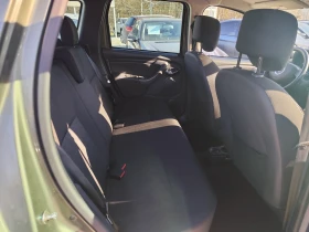 Dacia Duster 1.6i* ГАЗОВА УРЕДБА* EURO5B* NAVI*  - 7200 € / 14081.98 лв. - 25868767 10