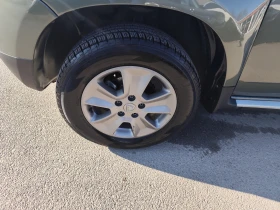 Dacia Duster 1.6i* ГАЗОВА УРЕДБА* EURO5B* NAVI*  - 7200 € / 14081.98 лв. - 25868767 14