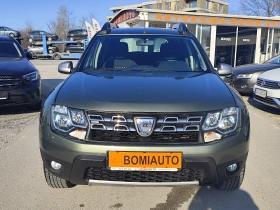 Dacia Duster 1.6i* ГАЗОВА УРЕДБА* EURO5B* NAVI*  - 7200 € / 14081.98 лв. - 25868767 2
