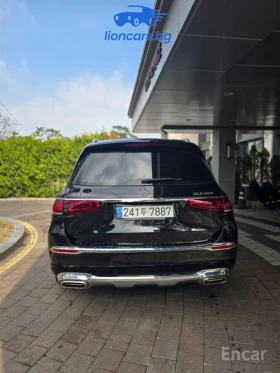 Mercedes-Benz GLS 600 Maybach GLS600 4MATIC - 107036 € / 209344.22 лв. - 13338100 3
