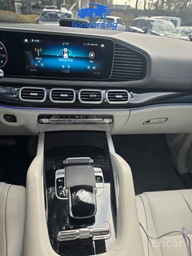 Mercedes-Benz GLS 600 Maybach GLS600 4MATIC - 107036 € / 209344.22 лв. - 13338100 9
