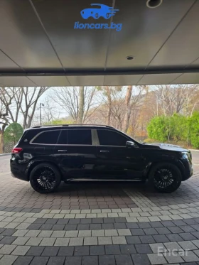 Mercedes-Benz GLS 600 Maybach GLS600 4MATIC - 107036 € / 209344.22 лв. - 13338100 4