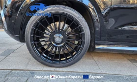 Mercedes-Benz GLS 600 Maybach GLS600 4MATIC - 107036 € / 209344.22 лв. - 13338100 6