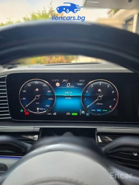 Mercedes-Benz GLS 600 Maybach GLS600 4MATIC - 107036 € / 209344.22 лв. - 13338100 7