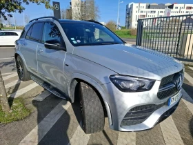 Mercedes-Benz GLE 350 de