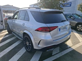 Mercedes-Benz GLE 350 de - 35900 € / 70214.30 лв. - 44185652 4