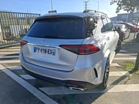 Mercedes-Benz GLE 350 de - 35900 € / 70214.30 лв. - 44185652 3
