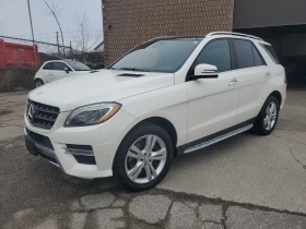 Mercedes-Benz ML 350 AMG PK/BLUETEC/КАМЕРИ/HARMAN/ПОДГРЕВ/М.ТОЧКА
