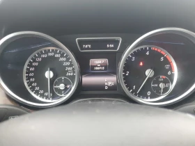 Mercedes-Benz ML 350 AMG PK/BLUETEC/КАМЕРИ/HARMAN/ПОДГРЕВ/М.ТОЧКА | Auto.bg — изображение 7