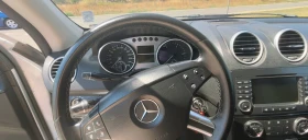 Mercedes-Benz ML 320 - 6200 € / 12126.15 лв. - 65771255 7