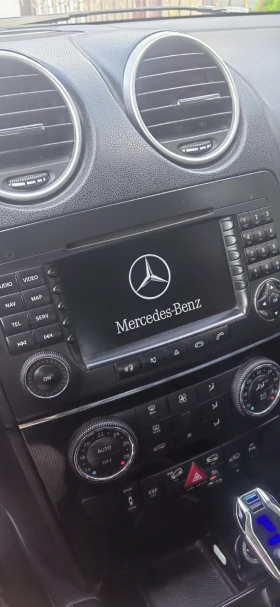 Mercedes-Benz ML 320 - 6200 € / 12126.15 лв. - 65771255 9
